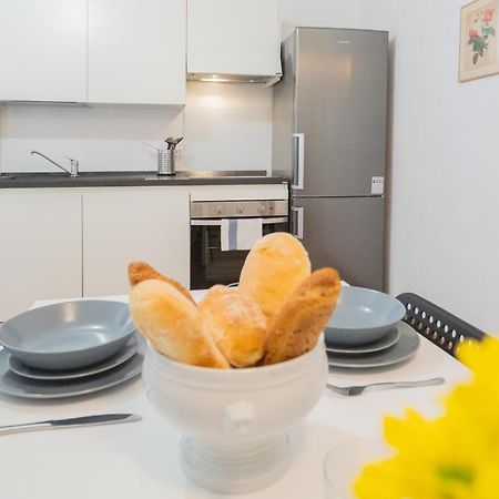 Da Pia In Historycal Como City Centre By Rent All קומו מראה חיצוני תמונה