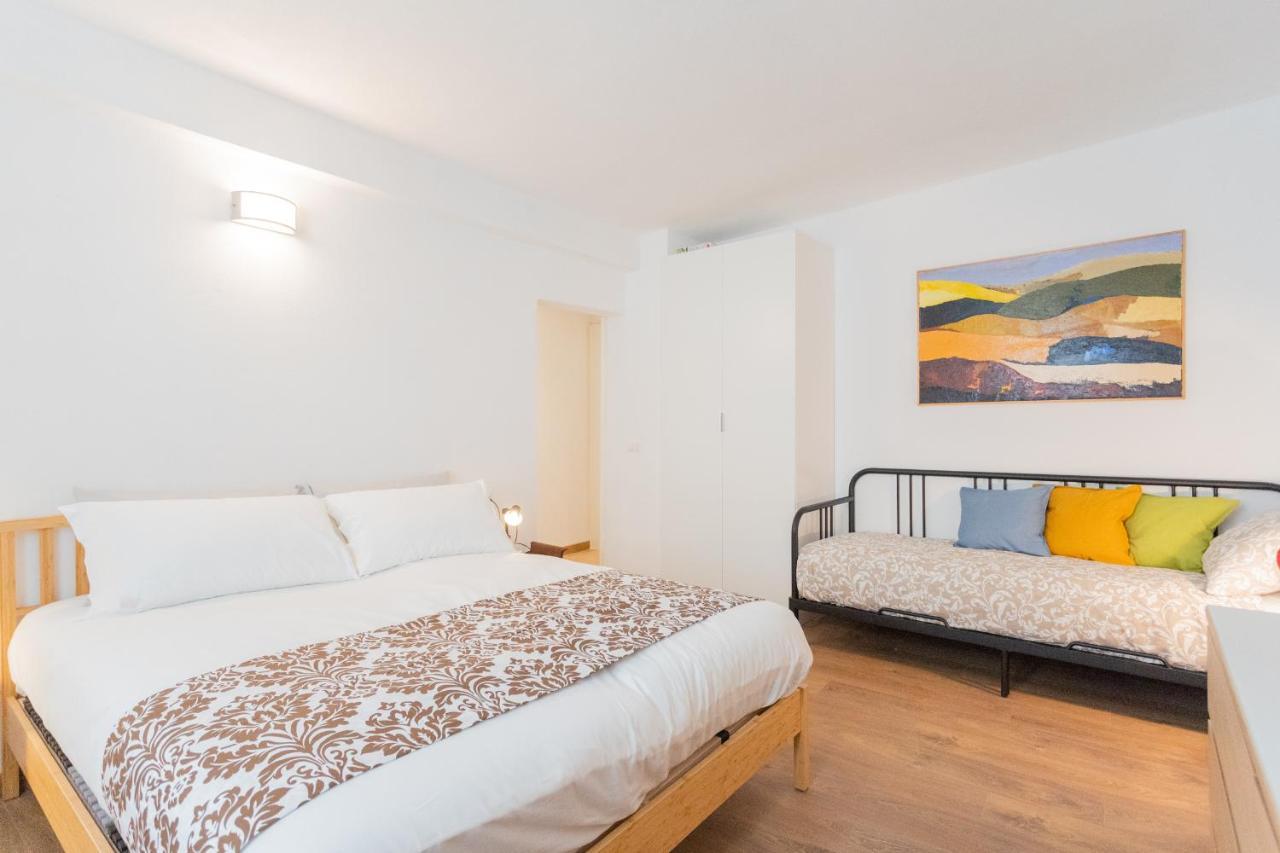 Da Pia In Historycal Como City Centre By Rent All קומו מראה חיצוני תמונה