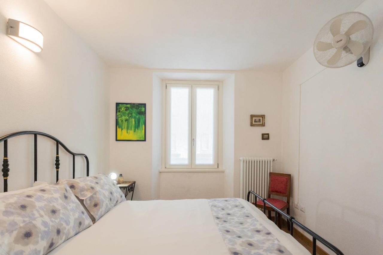 Da Pia In Historycal Como City Centre By Rent All קומו מראה חיצוני תמונה