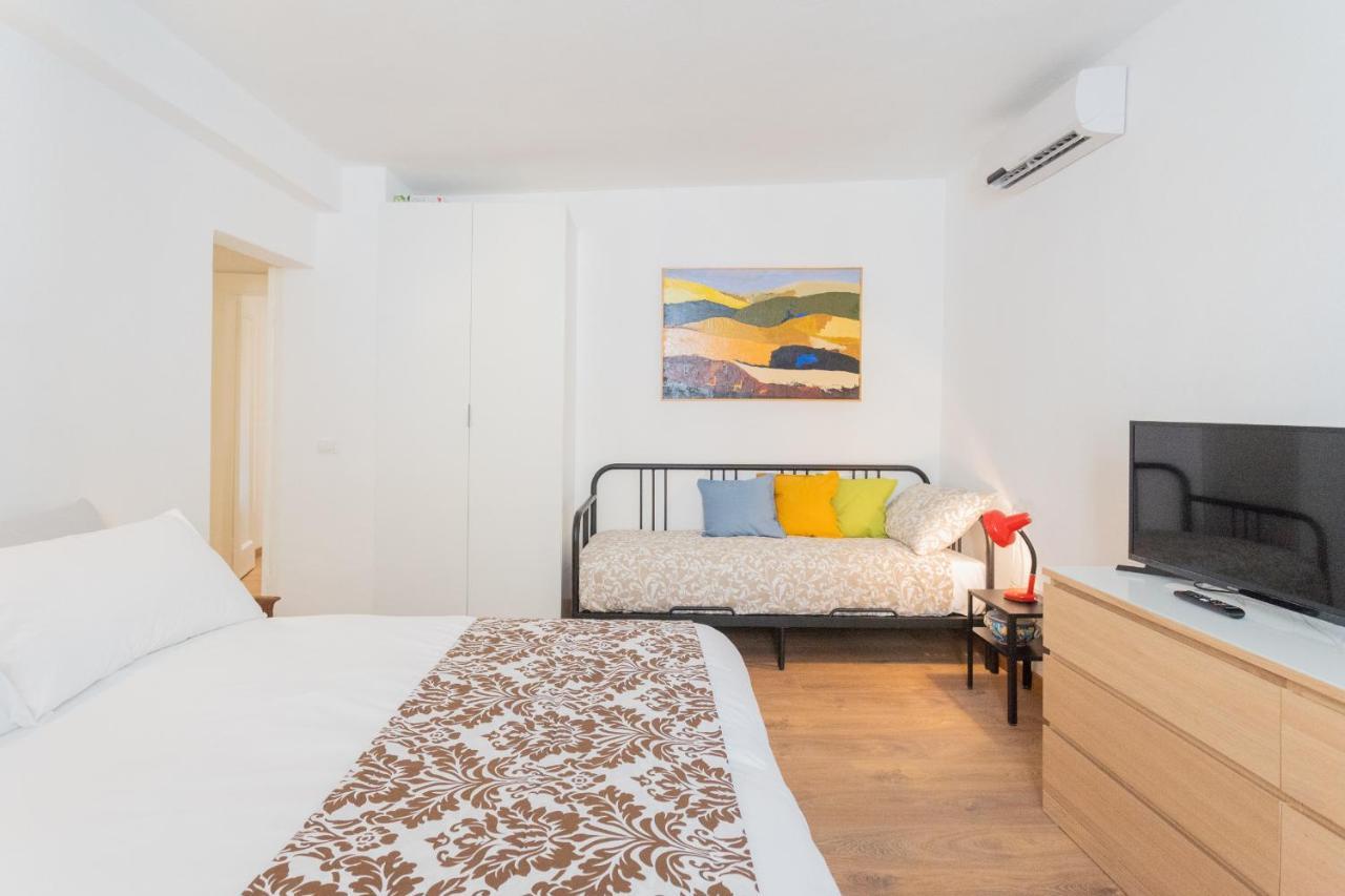 Da Pia In Historycal Como City Centre By Rent All קומו מראה חיצוני תמונה