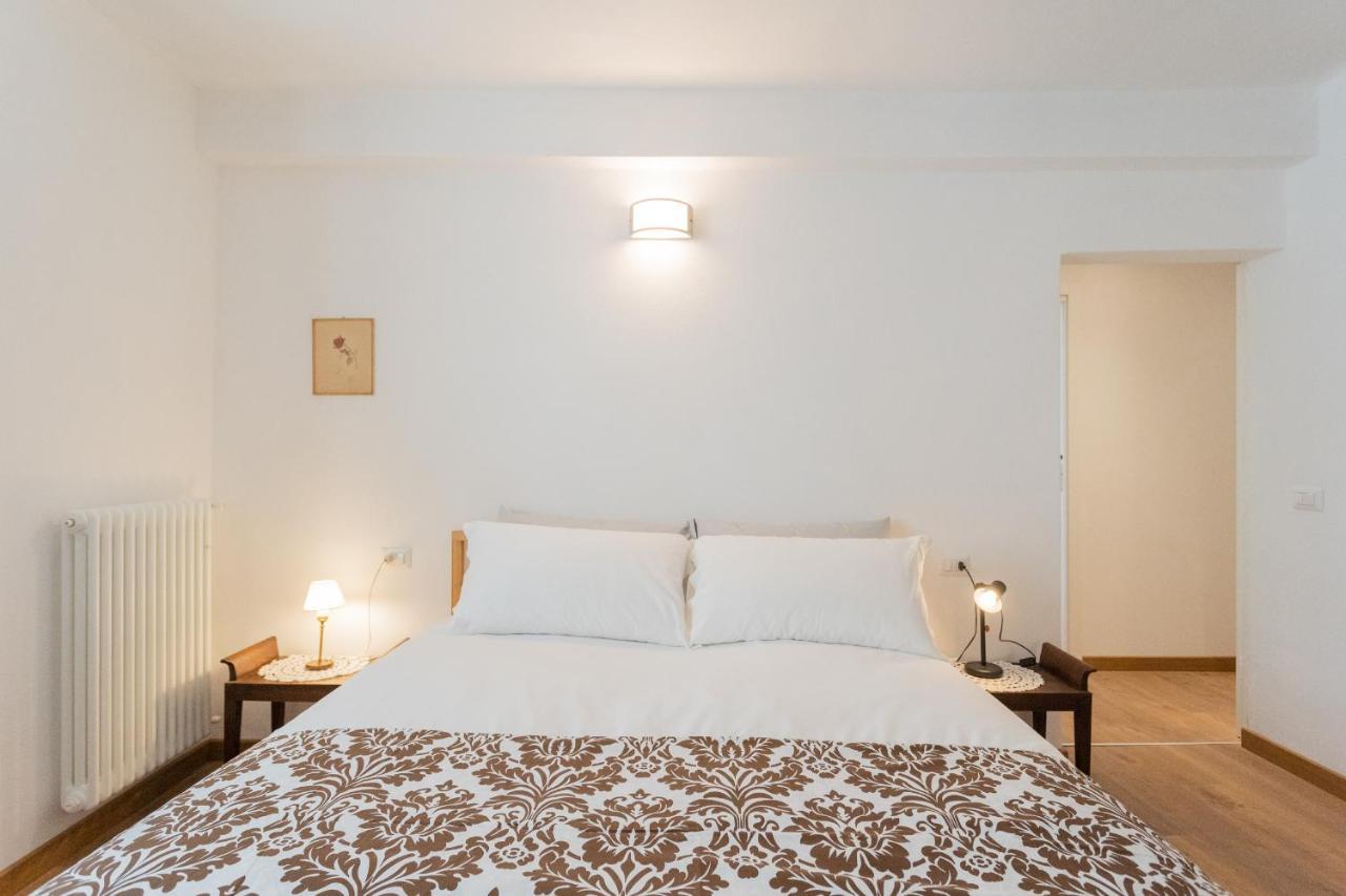 Da Pia In Historycal Como City Centre By Rent All קומו מראה חיצוני תמונה